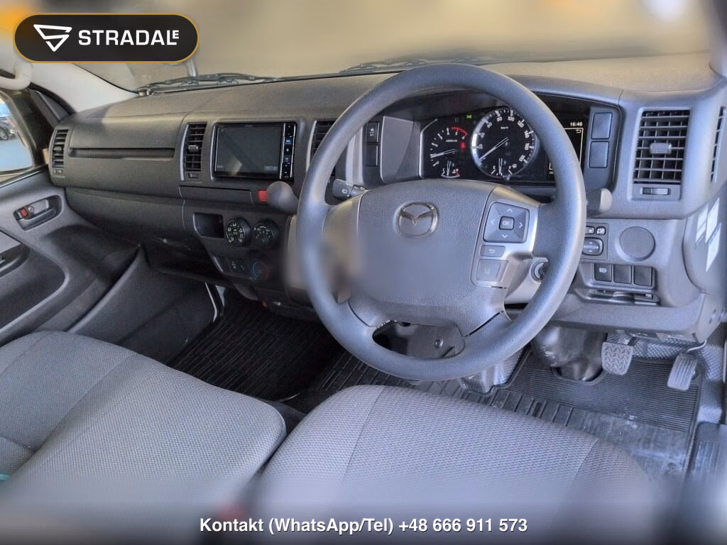 MAZDA BONGO BRAWNY VAN OTHERS, miniaturka 7