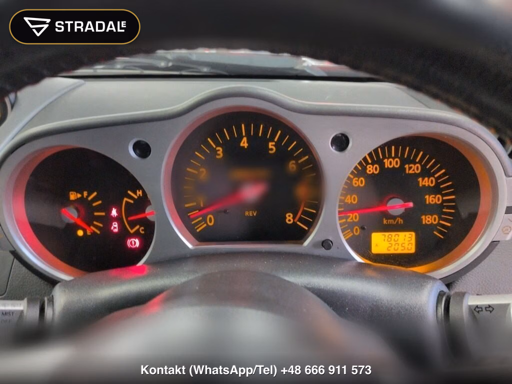 NISSAN FAIRLADY Z CP BASE GRADE, miniaturka 7
