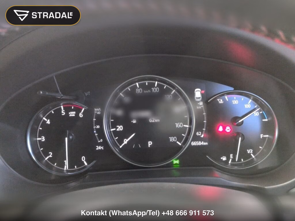 MAZDA CX-5 XD SPORTS APPEARANCE, miniaturka 7