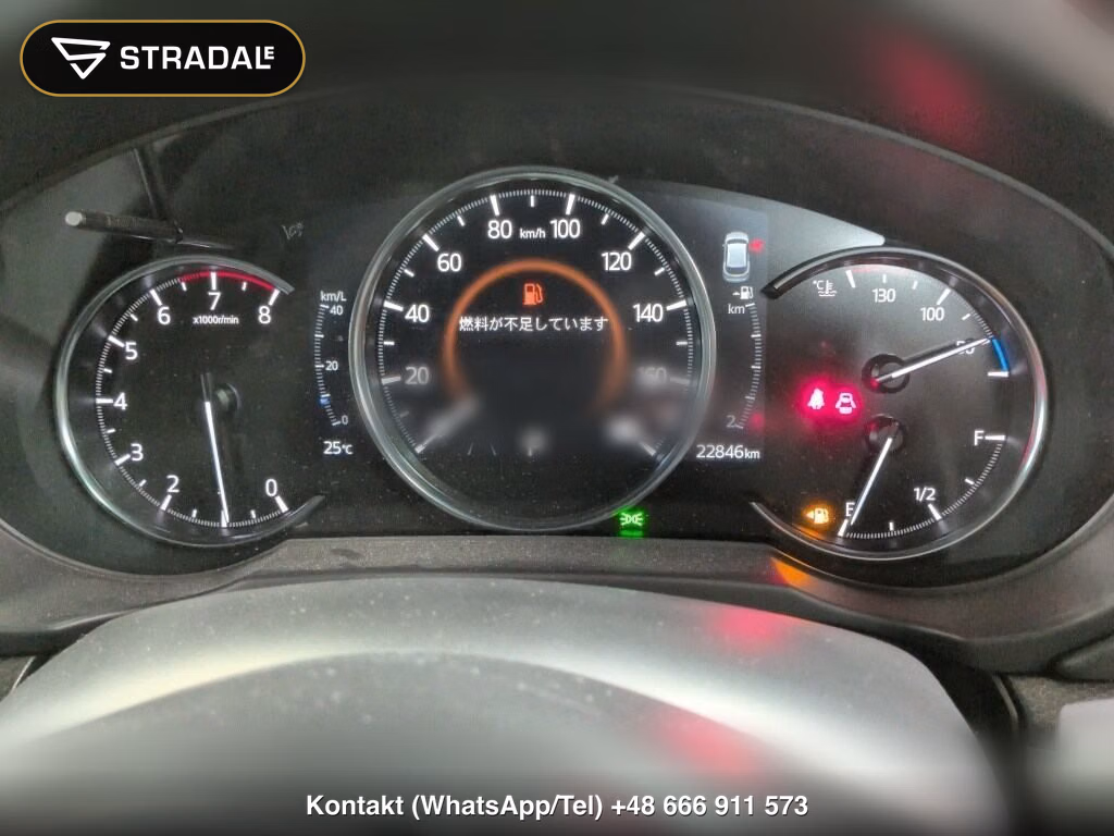 MAZDA CX-5 20S BLACK TONE EDITION, miniaturka 7