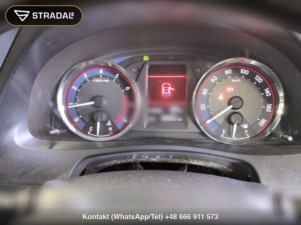 TOYOTA AURIS RS S PACKAGE, miniaturka 7
