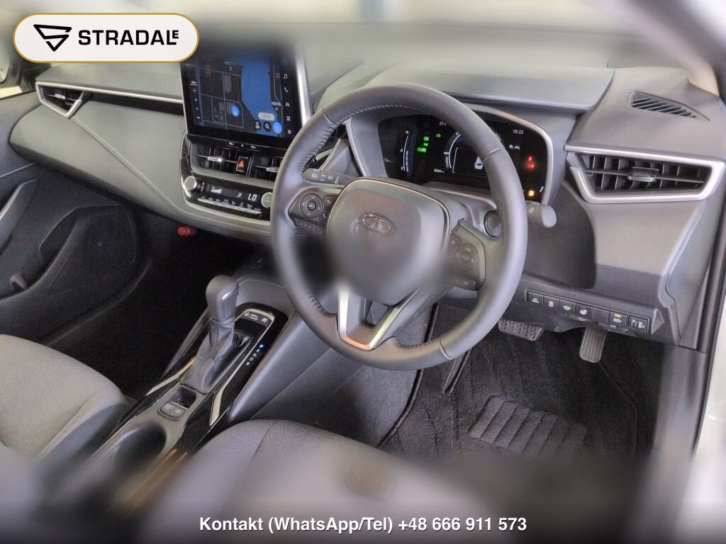 TOYOTA COROLLA TOURING HYBRID G, miniaturka 3
