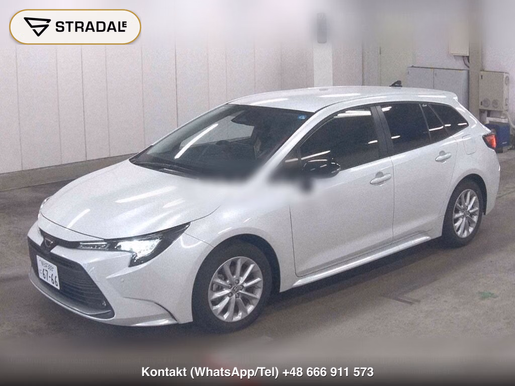 TOYOTA COROLLA TOURING HYBRID G, miniaturka 4