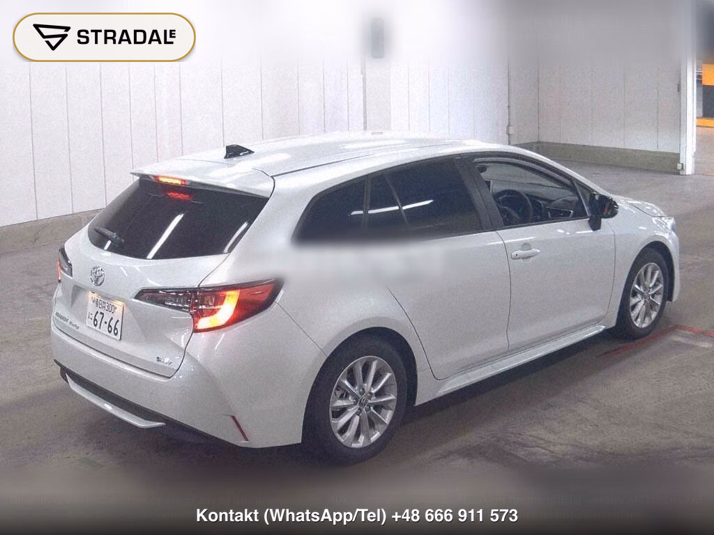 TOYOTA COROLLA TOURING HYBRID G, miniaturka 5