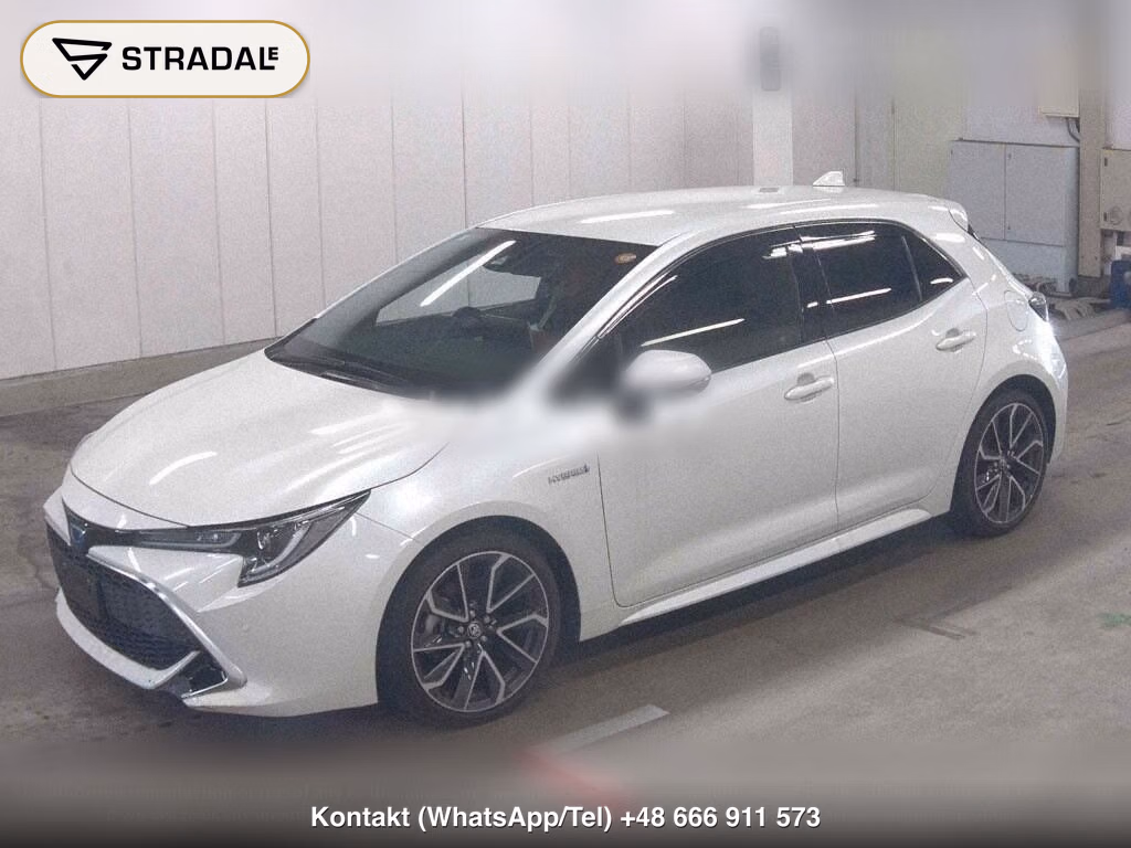 TOYOTA COROLLA SPORT HYBRID G Z, miniaturka 4