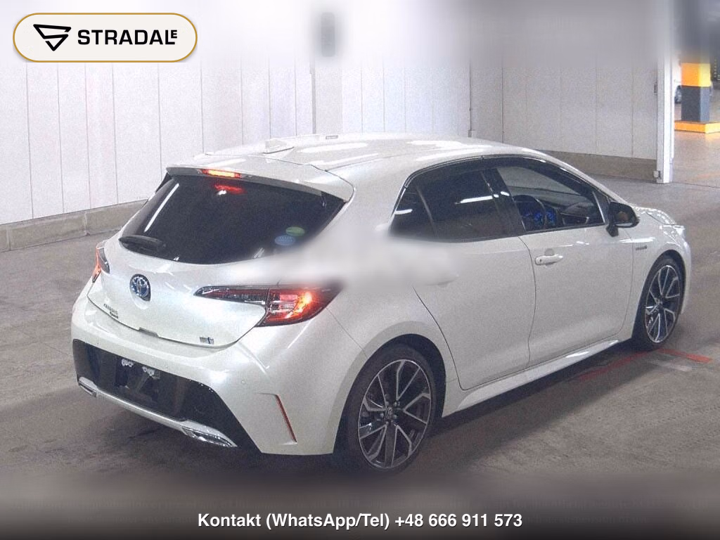 TOYOTA COROLLA SPORT HYBRID G Z, miniaturka 5