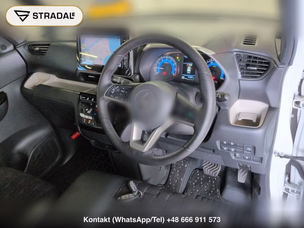 MITSUBISHI DELICA MINI G PREMIUM, miniaturka 4