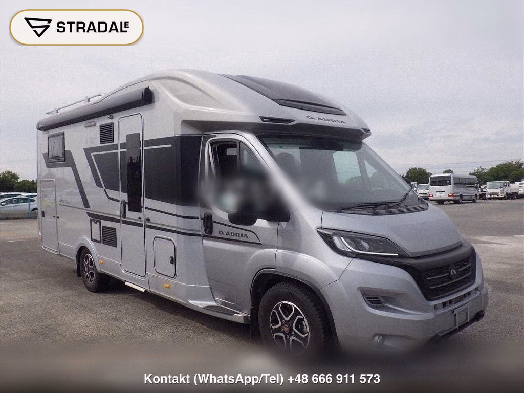 FIAT DUCATO 3D CAMPING, miniaturka 2