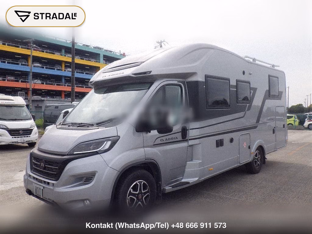 FIAT DUCATO 3D CAMPING, miniaturka 5