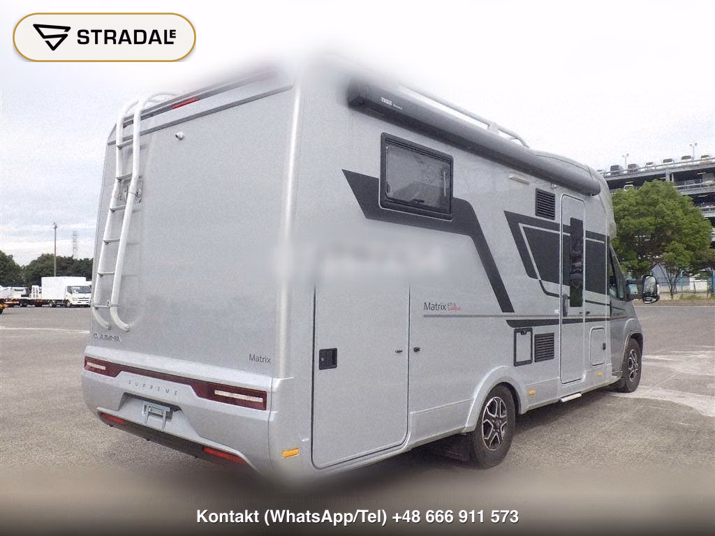 FIAT DUCATO 3D CAMPING, miniaturka 6