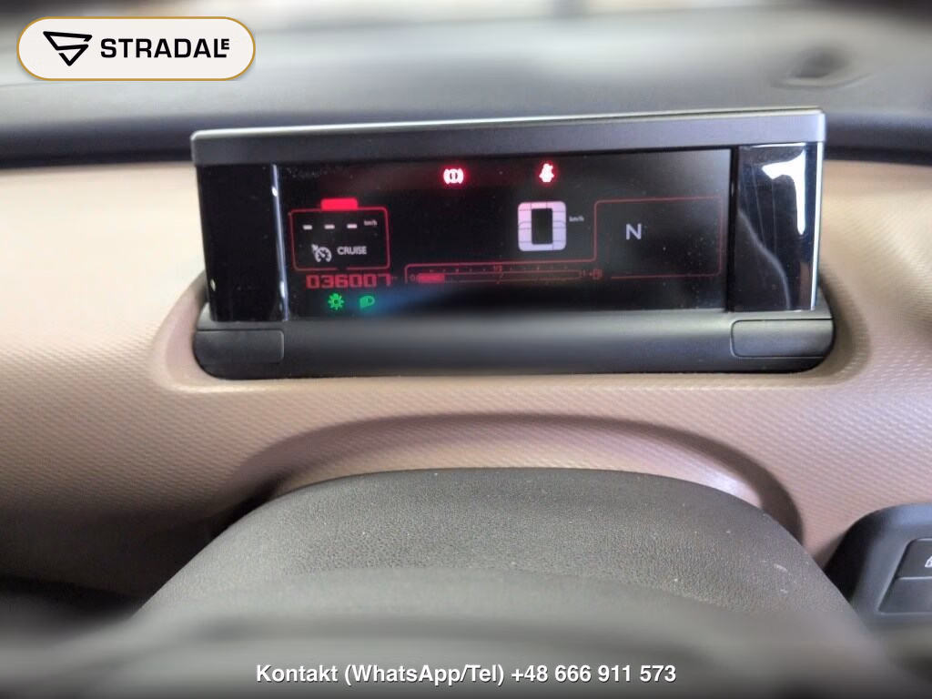CITROEN C4 CACTUS BASE GRADE, miniaturka 7