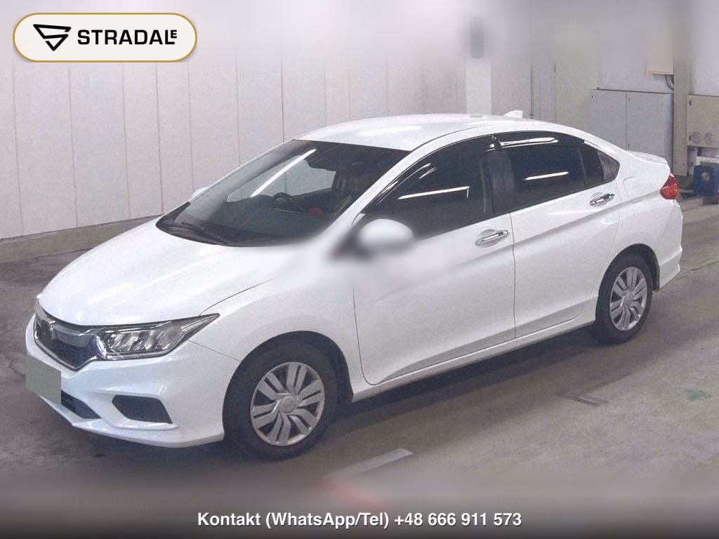 HONDA GRACE LX, miniaturka 5
