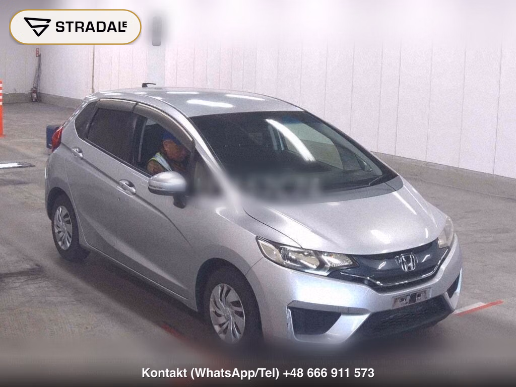 HONDA FIT 13G･F PACKAGE, miniaturka 2