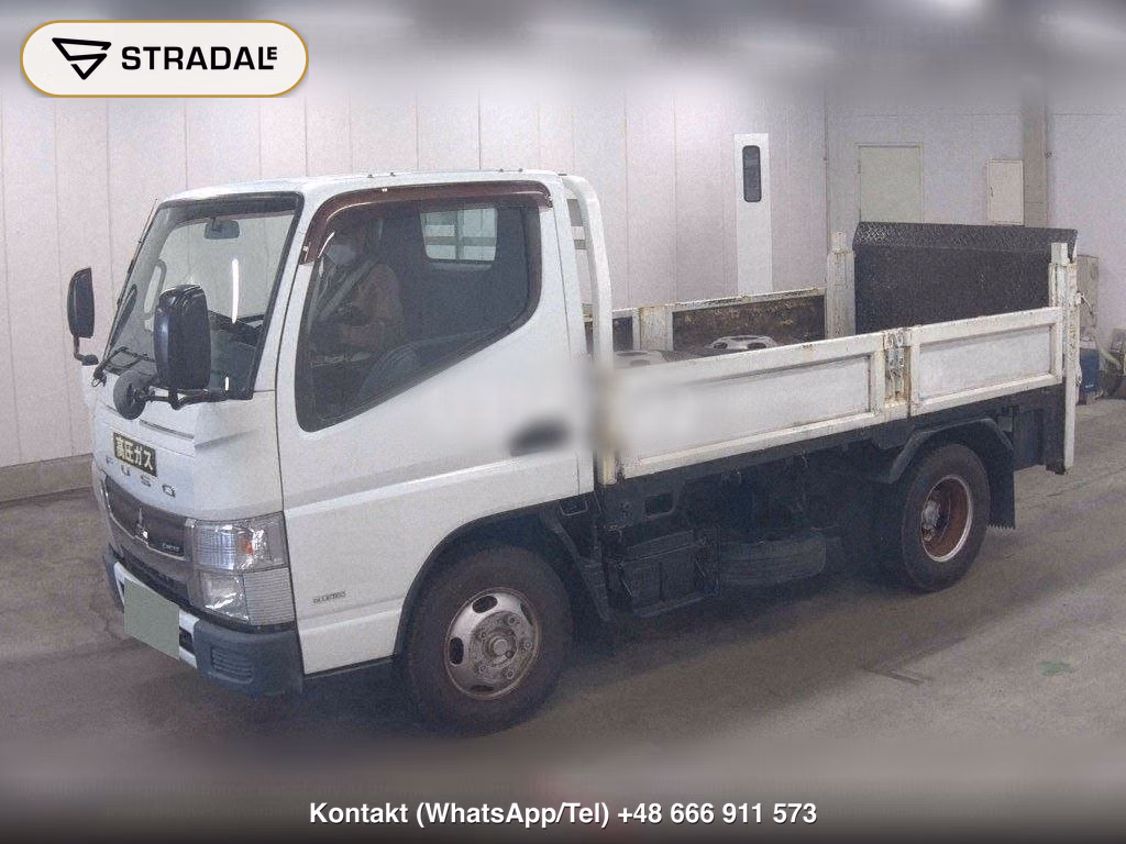 MITSUBISHI FUSO CANTER 2D OTHERS, miniaturka 5