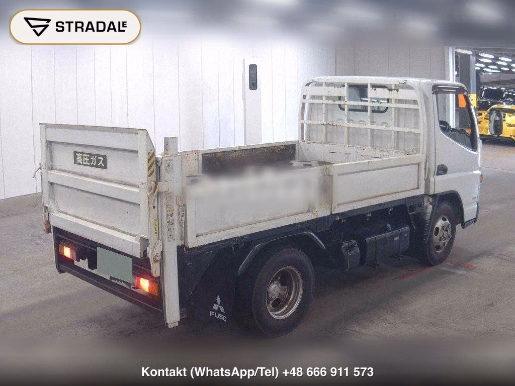 MITSUBISHI FUSO CANTER 2D OTHERS, miniaturka 6