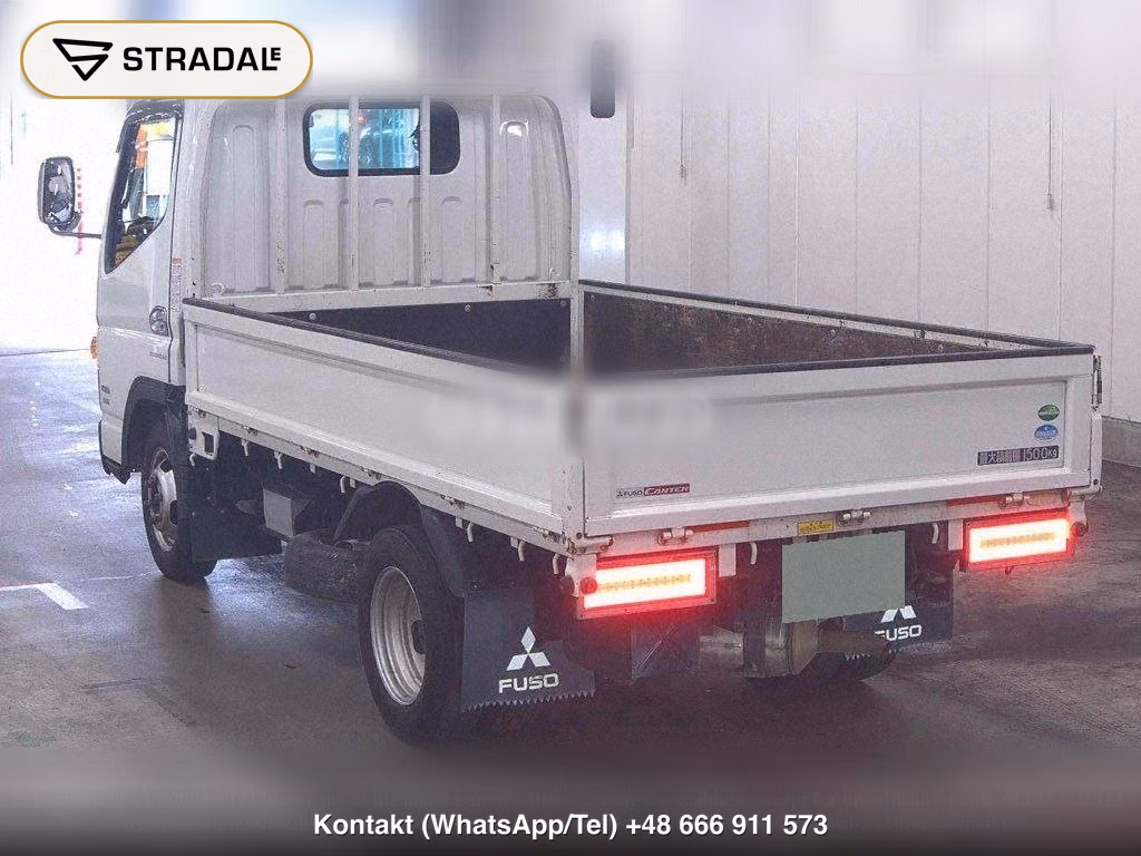 MITSUBISHI FUSO CANTER 2D OTHERS, miniaturka 3