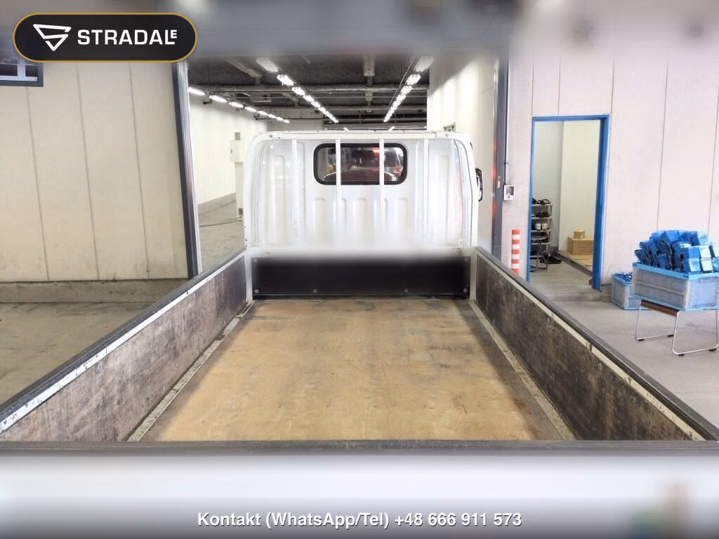 MITSUBISHI FUSO CANTER 2D OTHERS, miniaturka 4