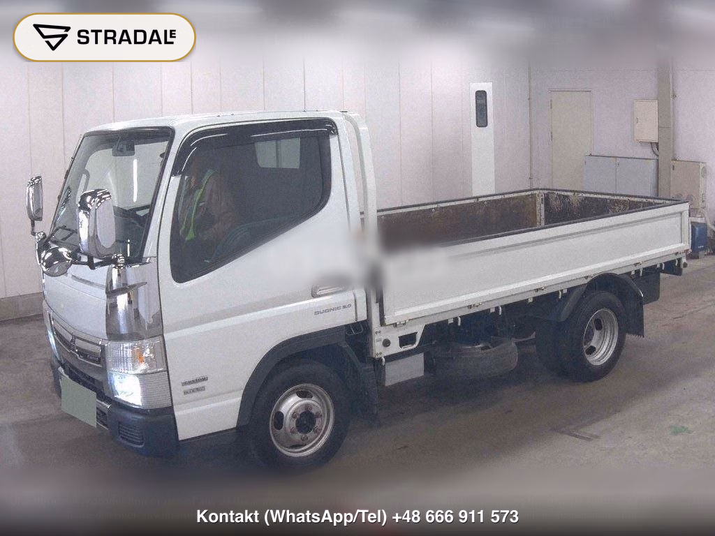 MITSUBISHI FUSO CANTER 2D OTHERS, miniaturka 5
