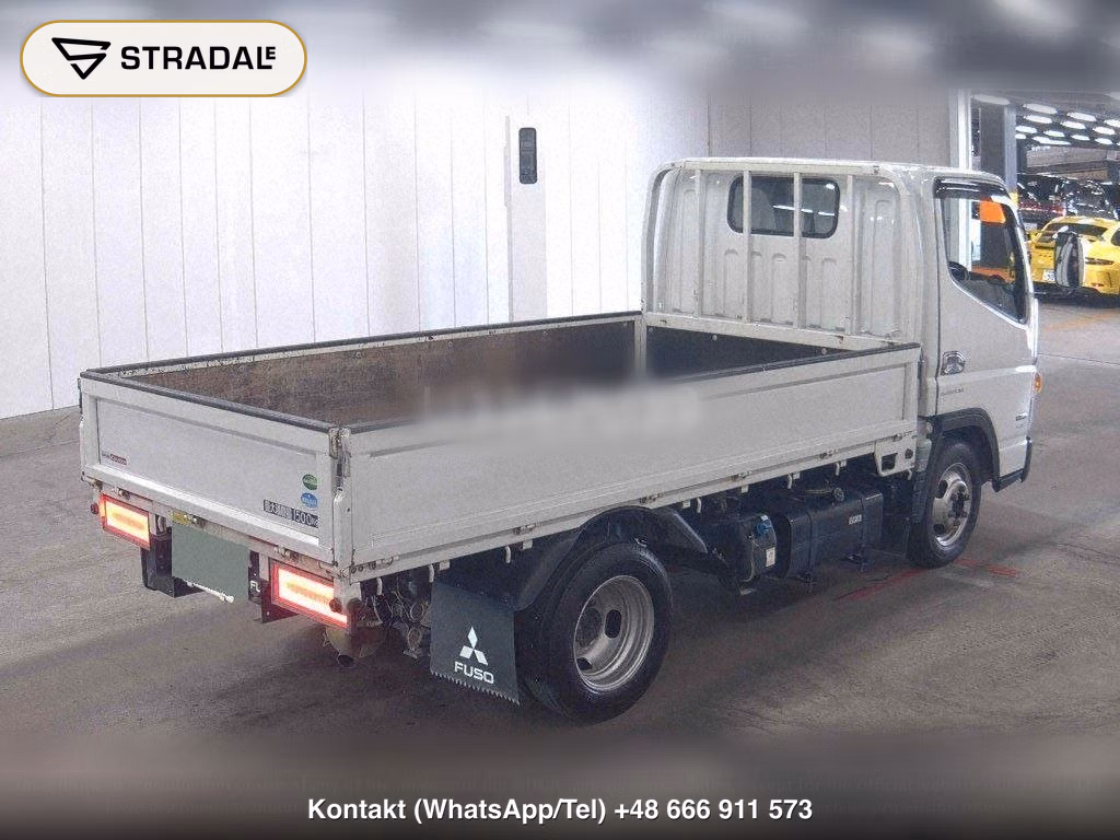 MITSUBISHI FUSO CANTER 2D OTHERS, miniaturka 6