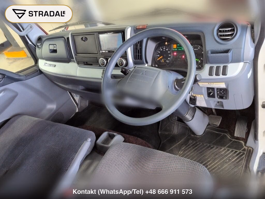 MITSUBISHI FUSO CANTER 2D OTHERS, miniaturka 7