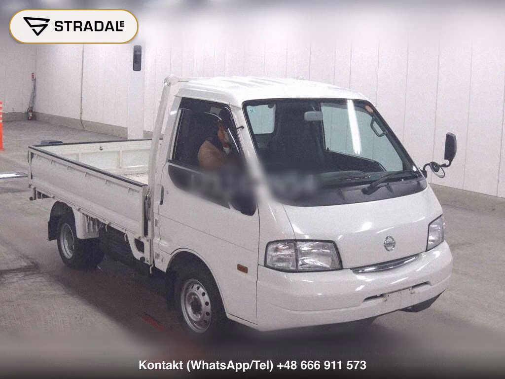 NISSAN VANETTE TRUCK SUPERLOW GL, miniaturka 2