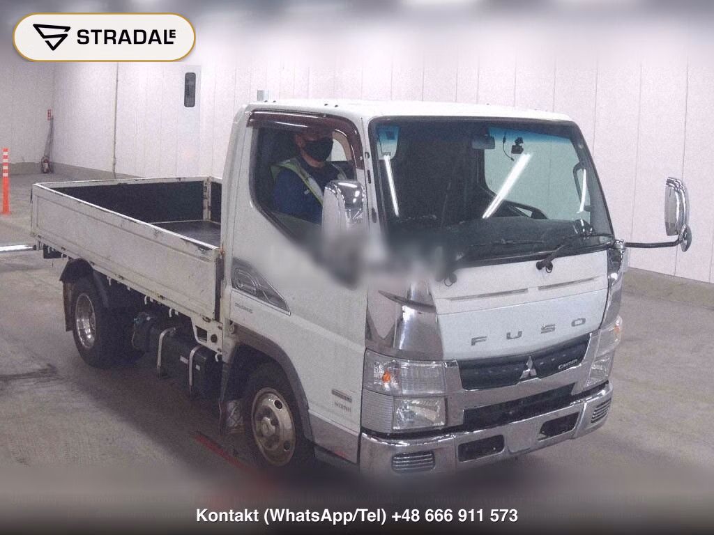 MITSUBISHI FUSO CANTER 2D OTHERS, miniaturka 2