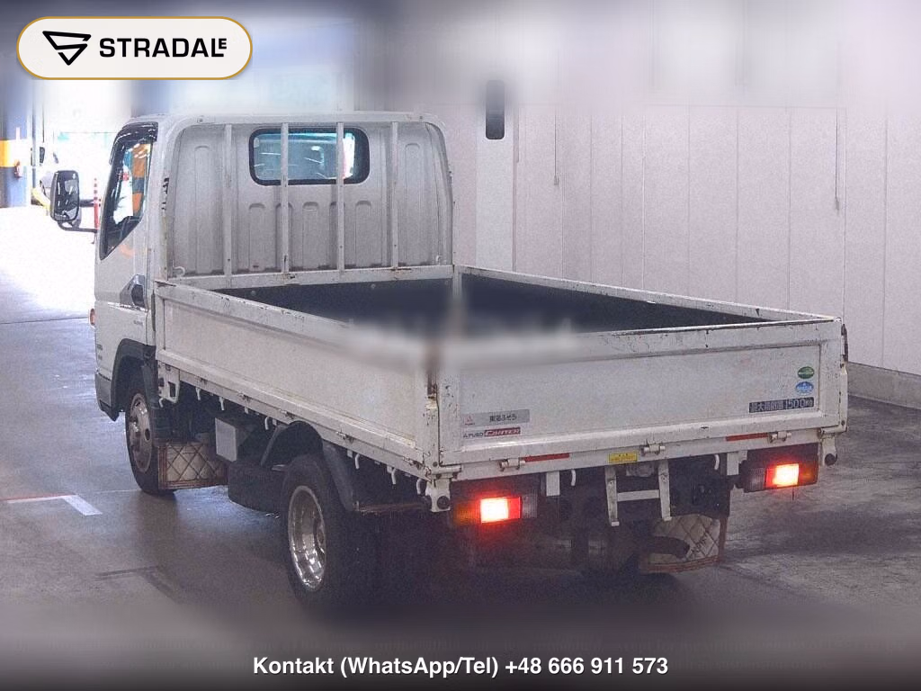 MITSUBISHI FUSO CANTER 2D OTHERS, miniaturka 3