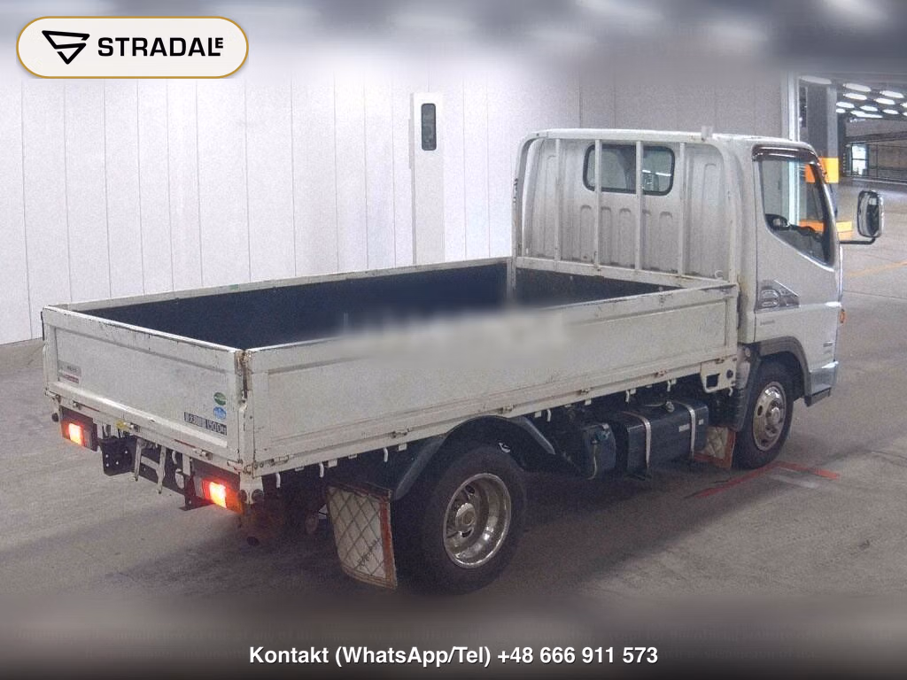 MITSUBISHI FUSO CANTER 2D OTHERS, miniaturka 6