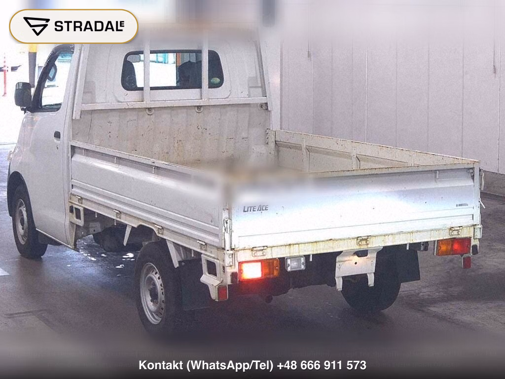 TOYOTA LITEACE TRUCK DX, miniaturka 2