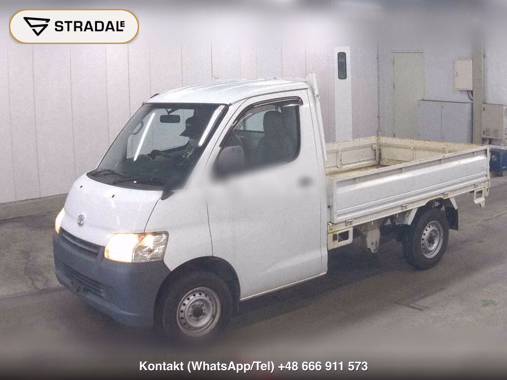 TOYOTA LITEACE TRUCK DX, miniaturka 4