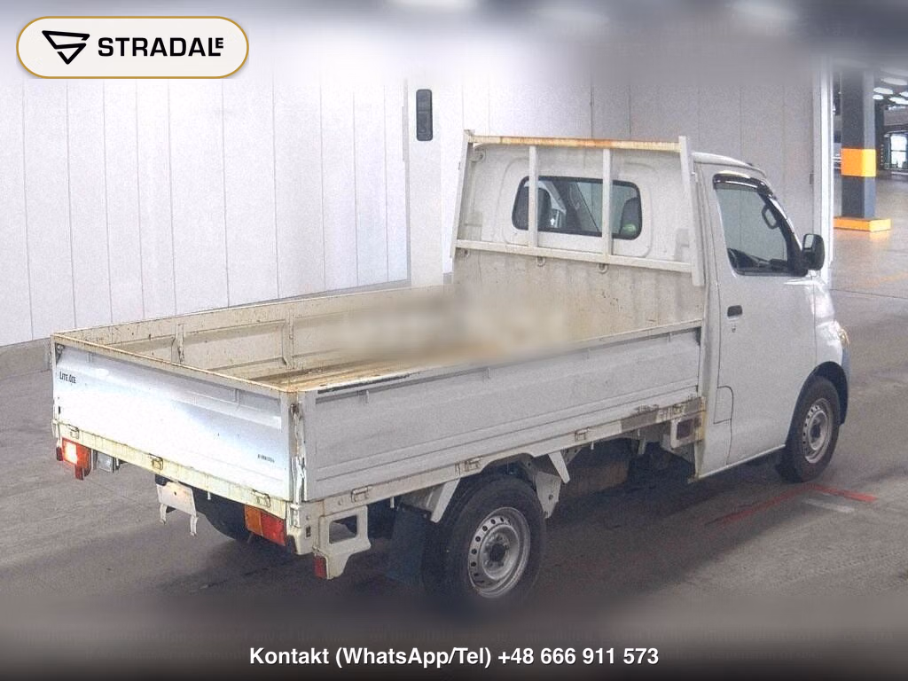 TOYOTA LITEACE TRUCK DX, miniaturka 5
