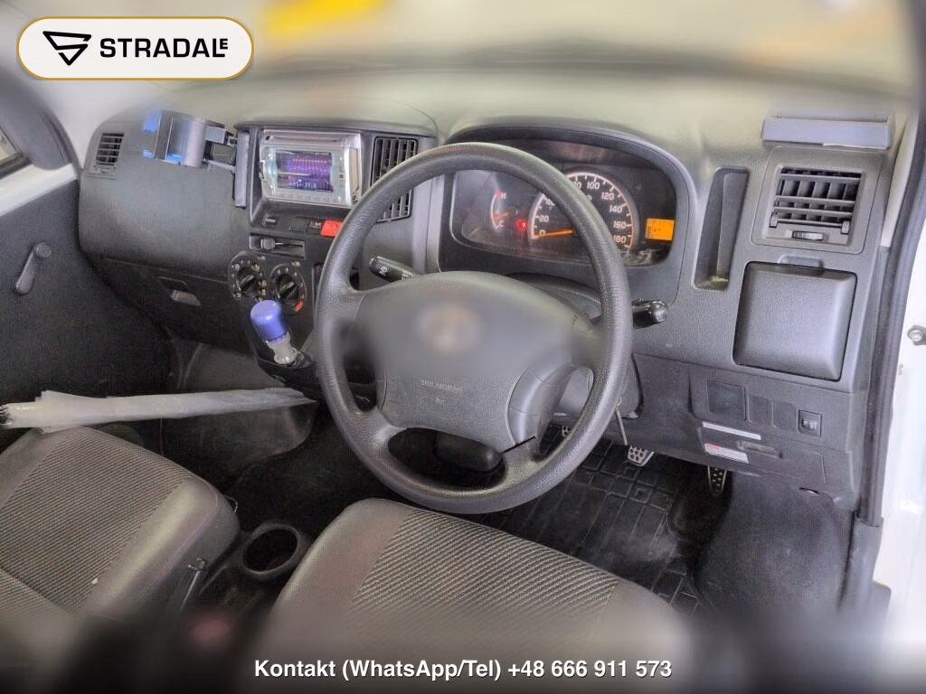 TOYOTA LITEACE TRUCK DX, miniaturka 6