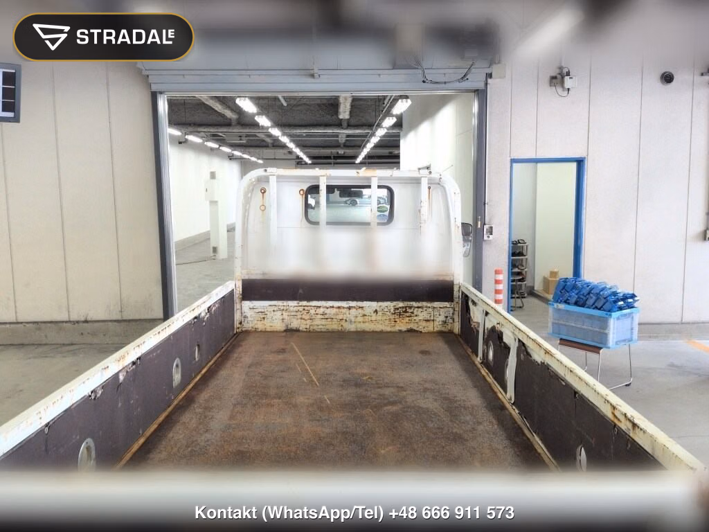 TOYOTA DYNA TRUCK 2D BASE GRADE, miniaturka 3