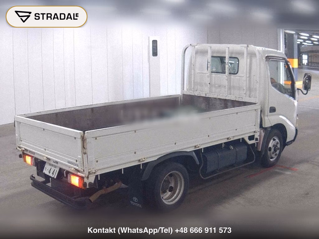 TOYOTA TOYOACE 2D, miniaturka 6