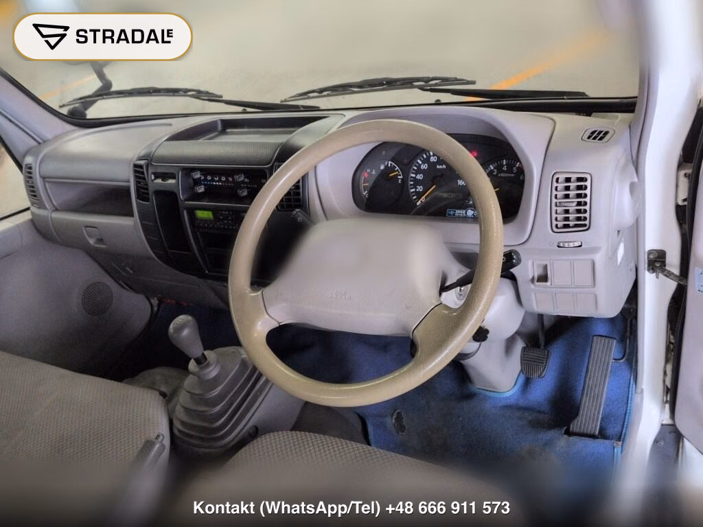 TOYOTA TOYOACE 2D, miniaturka 7