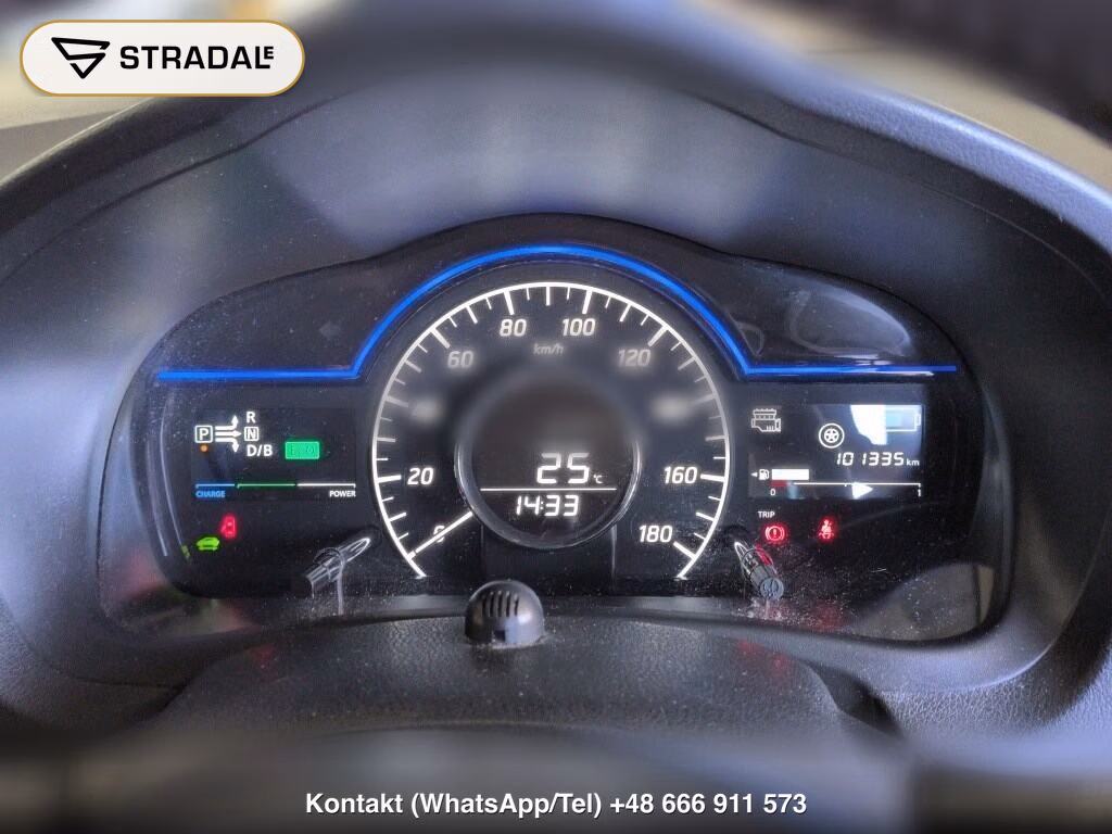 NISSAN NOTE E-POWER MEDALIST, miniaturka 7