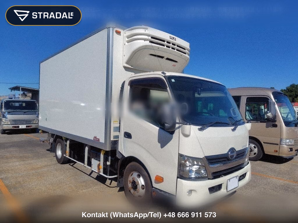 HINO DUTRO 2D OTHERS, miniaturka 2