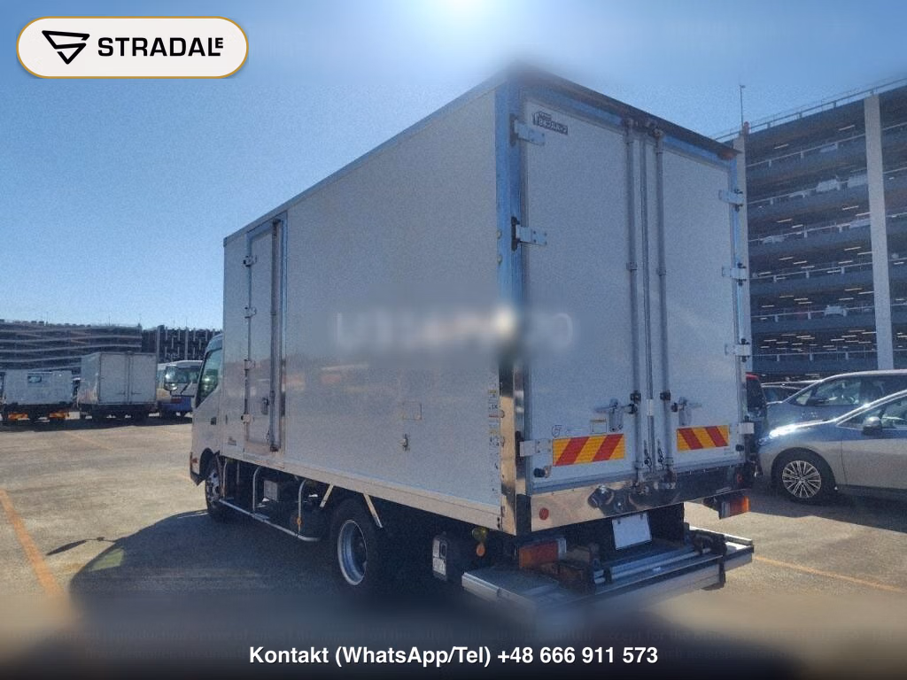HINO DUTRO 2D OTHERS, miniaturka 3