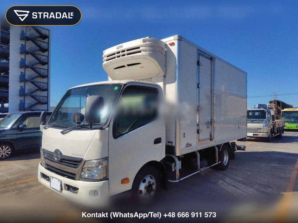 HINO DUTRO 2D OTHERS, miniaturka 5
