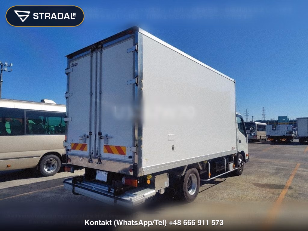 HINO DUTRO 2D OTHERS, miniaturka 6