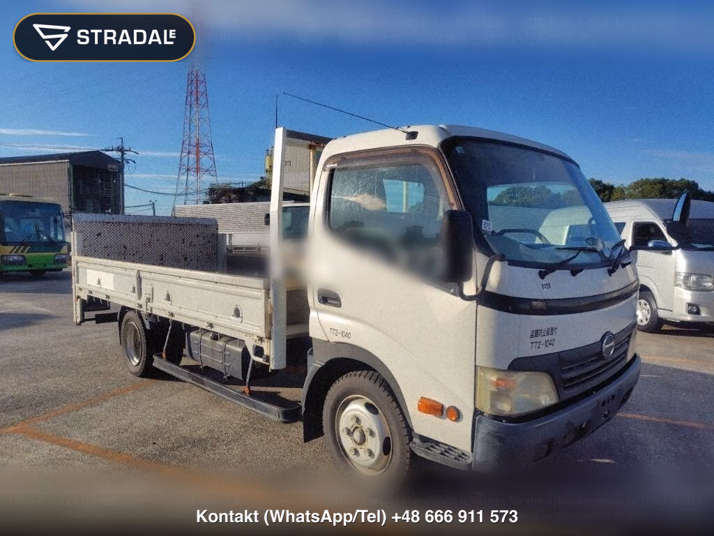 HINO DUTRO OTHERS, miniaturka 2