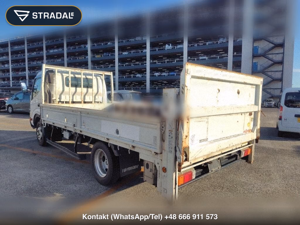 HINO DUTRO OTHERS, miniaturka 3