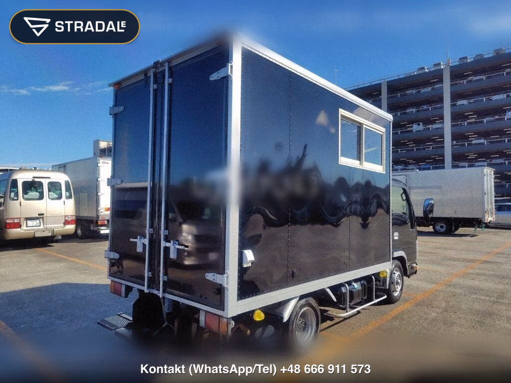 ISUZU ELF TRUCK 2D OTHERS, miniaturka 6