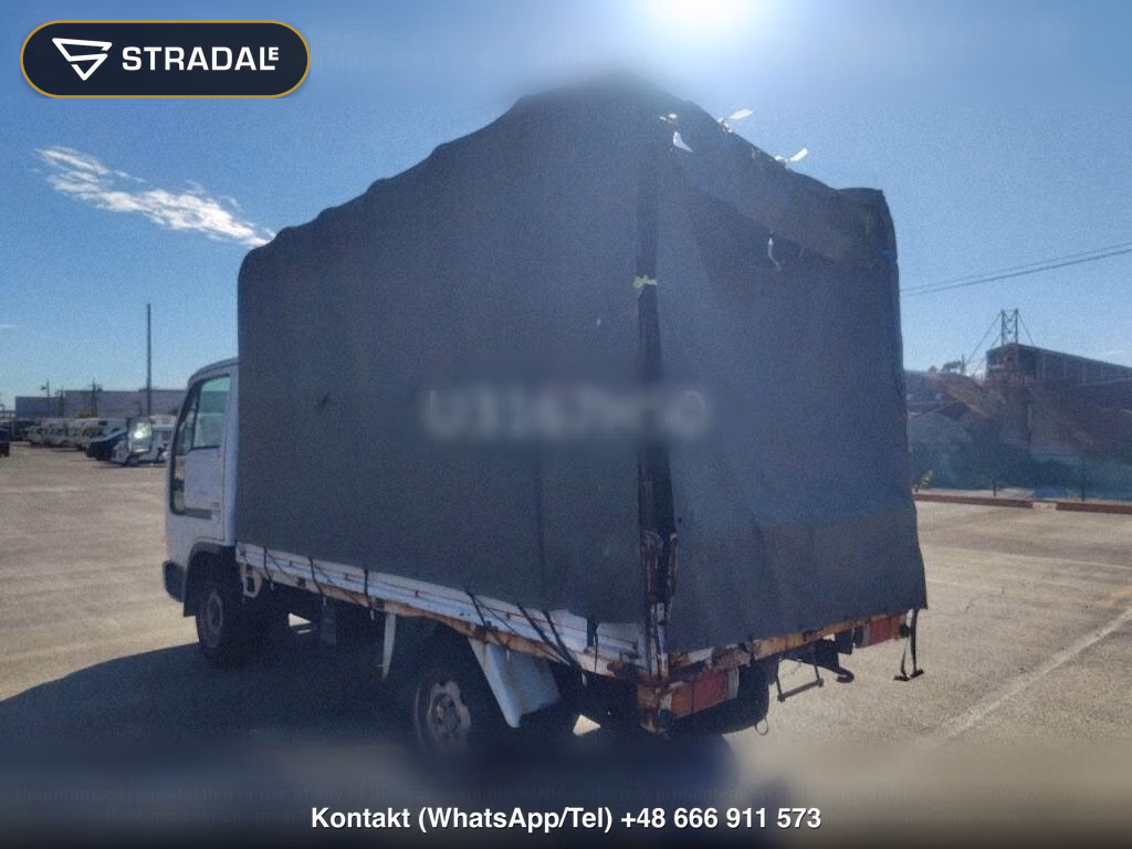 NISSAN ATLAS TRUCK 2D, miniaturka 3