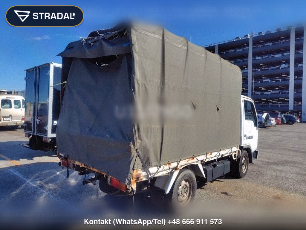 NISSAN ATLAS TRUCK 2D, miniaturka 6