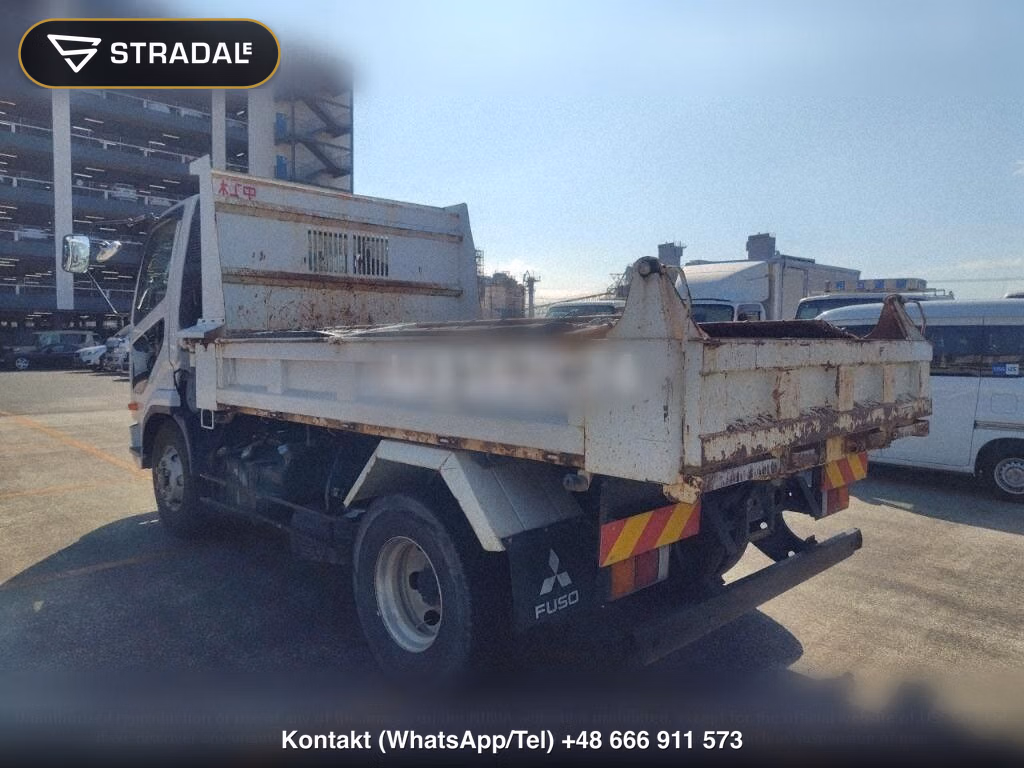 MITSUBISHI FUSO FIGHTER 2D OTHERS, miniaturka 3