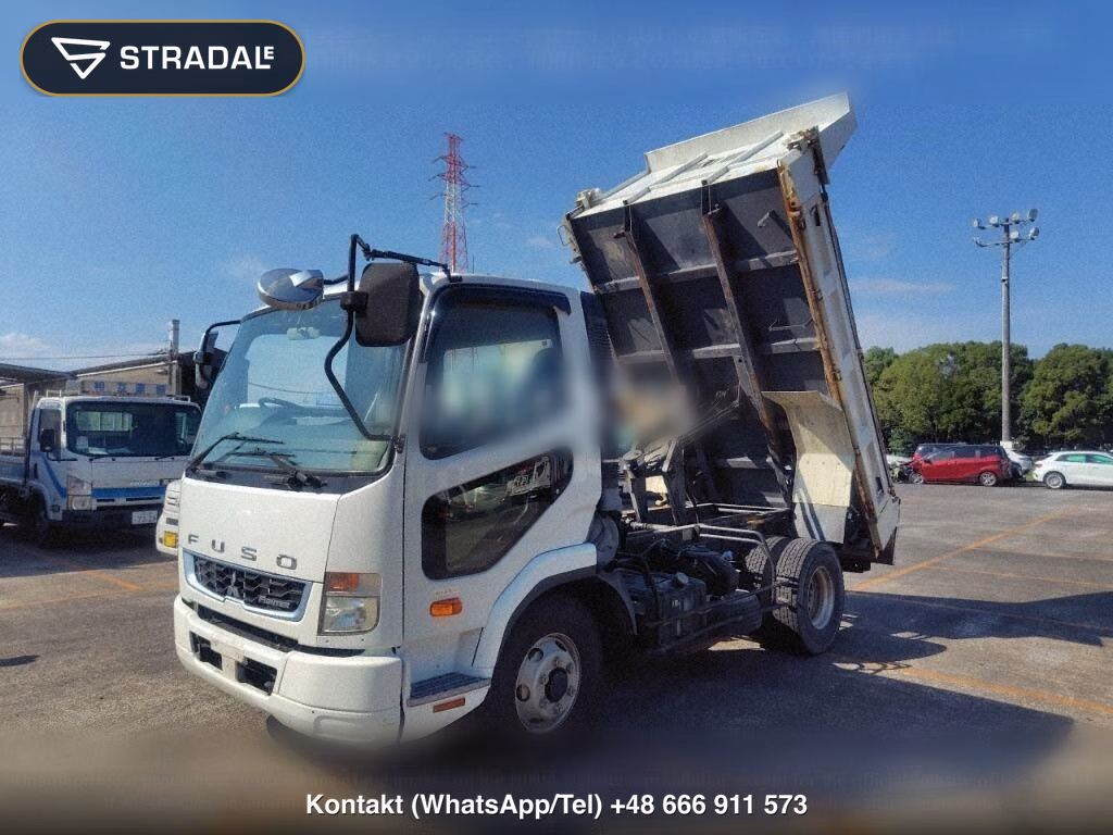 MITSUBISHI FUSO FIGHTER 2D OTHERS, miniaturka 5