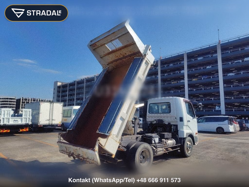 MITSUBISHI FUSO FIGHTER 2D OTHERS, miniaturka 6