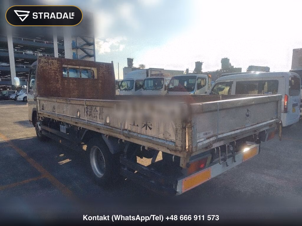MITSUBISHI FUSO CANTER 2D, miniaturka 3