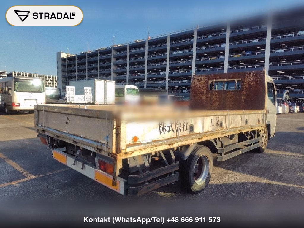 MITSUBISHI FUSO CANTER 2D, miniaturka 6